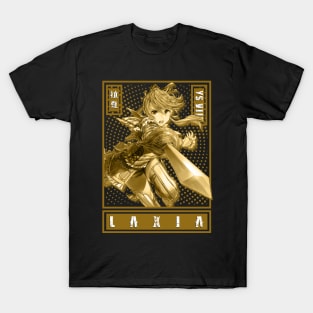 Laxiros T-Shirt